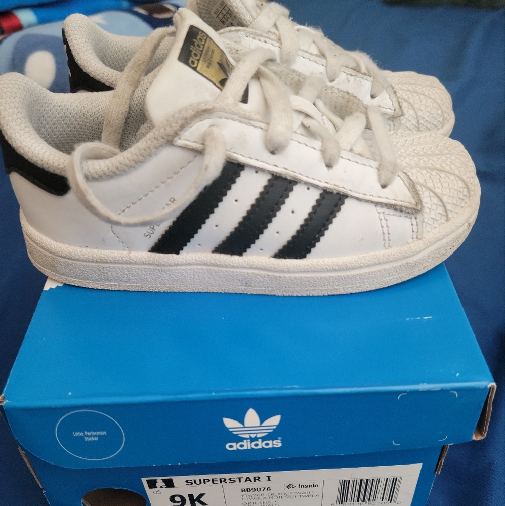Size 9C Kids